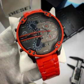 Diesel Orange Cheif Replica