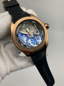 Corum Babble Mirakles Colours Gold Replica