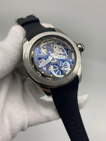 Corum Babble Mirakles Colours Black Replica