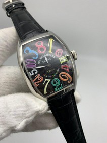 FM FM Crazy Hours Jumbo Color Dreams 2813 Replica