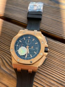 Audemars Piguet Royal Oak Offshore Gold Replica