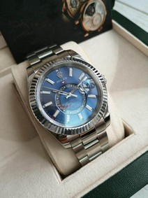 Rolex Sky Dweller Replica
