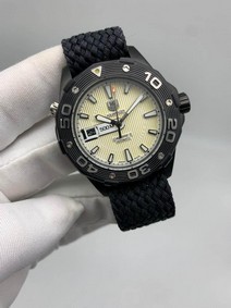 Tag Heuer Aquaracer White Dial v2 Replica