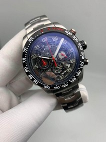 Tag Heuer Senna Replica