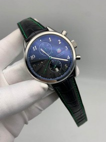 Tag Heuer Dark Green Replica