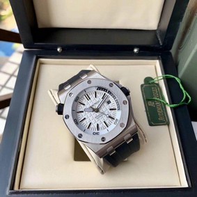 Audemars Piguet Royal Diver White Replica