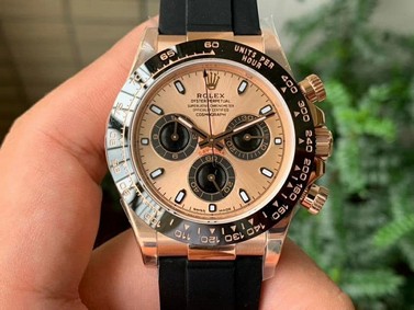 Rolex Daytona 116515 Noob V4 1:1 Best Edition Mirror Replica