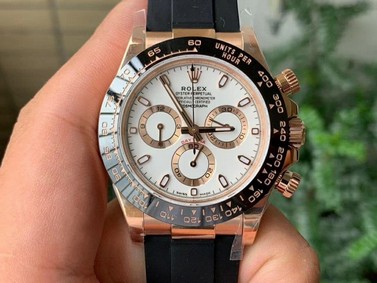 Rolex Daytona 116515 Noob N4 1:1 Best Edition Mirror Replica