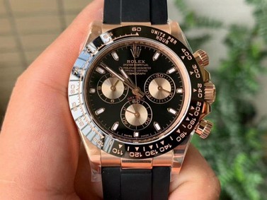 Rolex Daytona 116515 Noob N4 1:1 Best Edition Replica