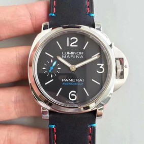 Panerai Luminor Marina 1950 America's Cup Replica
