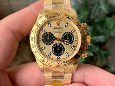 Daytona 116508 YG Noob V4 1:1 Best Edition Replica