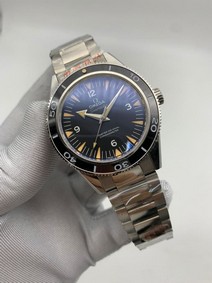 Omega Seamaster Chronometr Replica