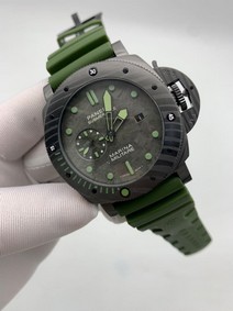 Panerai Submarib Marina Militare Replica