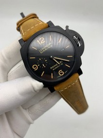 Panerai Luminor Marina Black Dial Replica