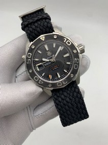 Tag Heuer Aquaracer Full Black Replica