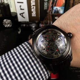 Coru Babble Mirakles Colours Black Replica