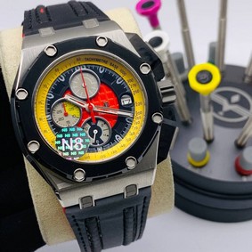 Audemars Piguet Royal Oak Offshore Grand Prix High Version Replica