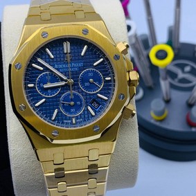 Audemars Piguet Royal Oak Chrono Limon High Version Replica