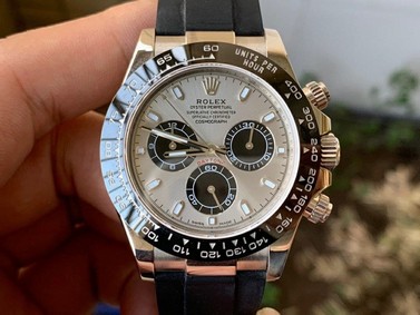 Rolex Daytona 116519 Noob 1:1 Best Edition SA4130 V4 Replica