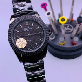 Rolex Milgaus Div Black Dial High Version Replica